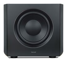 ARCAM R25B BLK - aktivní subwoofer, 10", 750 W - černá (2)