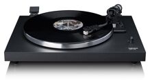 Lenco LBT-135BK - Hi-Fi gramofon s Bluetooth vysílačem (6)