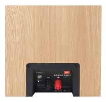 JBL STAGE 240H - 2-pásmové Dolby Atmos modulové reprosoustavy, 4,5" (8)