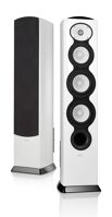 REVEL PERFORMA Be F226BE - 3-pásmové sloupové reprosoustavy (3)