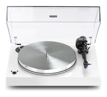 Pro-Ject X8 Evolution SP + Ortofon Quintet Blue (1)