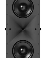 JBL Synthesis SCL-6 - 2,5-pásmový vestavný  reproduktor, 4 x 5,25", 200 W (8)