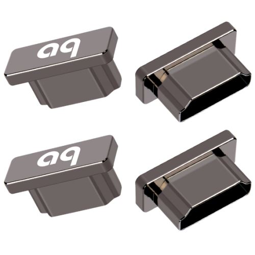 AudioQuest HDMI-Noise-Stopper-Caps