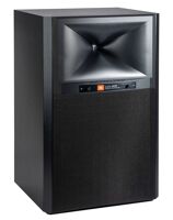 JBL 4329P - Aktivní monitory 2 x 300 W,  DAC, streaming, MQA, BT, AirPlay (4)