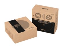 Fonestar SPEAK-6 - 6" vestavný širokopásmový kulatý stropní reproduktor (8 Ω) (4)