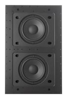 JBL Synthesis SSW-4 - duální vestavný pasivní subwoofer, 2 x 8" (2)