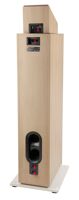 JBL STAGE 240H - 2-pásmové Dolby Atmos modulové reprosoustavy, 4,5" (17)