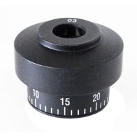 Závaží Pro-Ject č. 3 - 95 g (1940875003) - Perspective, 6.9, RPM 6, RPM 6.1 a Xperience (3)