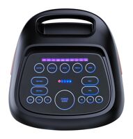 Denver BPS-370 - Bluetooth party reproduktor 100 W RMS (6)
