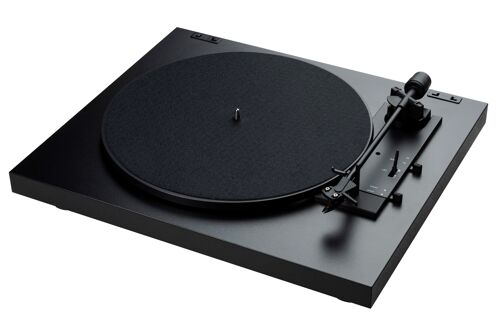Pro-Ject A1.2 - Nová generace plně automatického gramofonu, OM10