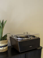 Lenco LS-470WA - Hi-Fi gramofon s reproduktory a Bluetooth (9)
