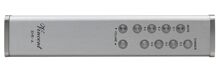VINCENT SV-700 - Hybridní integrovaný zesilovač třídy A, 2 x 100 W, XLR, DAC (8)