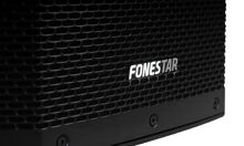 Fonestar FORCE-X15DSP - Výkonný aktivní reproduktor s DSP procesorem, 500 W RMS (1)