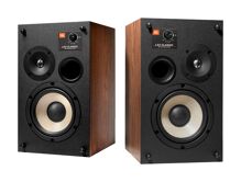 JBL L52 CLASSIC - 2-pásmové vintage regálové reprosoustavy (4)