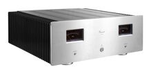 VINCENT SP-332 - Hybridní stereo výkonový  zesilovač s VU metrem, XLR, 2 x 150 W (6)