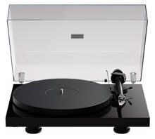 Pro-Ject Debut  Evo 2 + Pick It MM EVO (1)