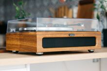 Lenco LS-410WA - gramofon s reproduktory a Bluetooth (13)