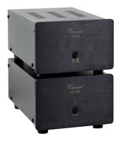 VINCENT PHO-500 - Phono MM/MC předzesilovač + oddělený napájecí zdroj, USB-B (7)