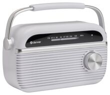 Denver TRB-67 - FM rádio s Bluetooth (2)