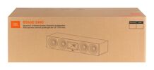 JBL STAGE 245C - 2,5-pásmový centrální reproduktor, 75 W RMS, 4 x 4,5" (20)