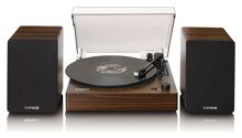 Lenco LS-200WD - gramofon se samostatnými reproduktory a Bluetooth (2)