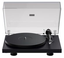 Pro-Ject Debut  Evo 2 + Pick It MM EVO (1)