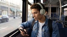 Sound Origin SO-PRO - Prémiová Bluetooth sluchátka s ANC hybrid (5)