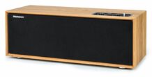 Thomson WS702 - dřevěný Bluetooth reproduktor 150 W s DO, HDMI, optika (2)