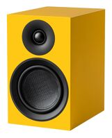 Pro-Ject Colourful Audio System E - All-in-one Hi-Fi systém s gramofonem (4)