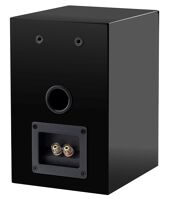 Pro-Ject Speaker Box 5 E - 2-pásmová regálová reprosoustava (2)