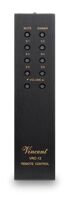VINCENT SV-237MK II - Hybridní integrovaný zesilovač třídy A, 2 x 150 W, DAC, BT (8)