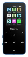 Denver MP-1830 - MP4 přehrávač s Bluetooth (4)