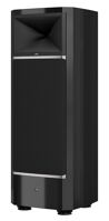 JBL SUMMIT PUMORI - 3 pásmové High-End reproduktory 10" (6)