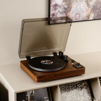Lenco LBTA-165 - plně automatický gramofon s Bluetooth (29)