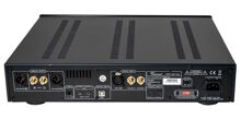 VINCENT DAC-700  - D/A převodník s elektronkovým výstupem, podporou DSD a XLR (6)