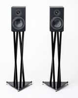Pro-Ject TRISTAND  - ocelové reproduktorové stojany (výška 70 cm) (3)