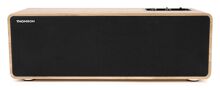 Thomson WS852 - dřevěný Bluetooth reproduktor 150 W s DO, HDMI, optika (1)