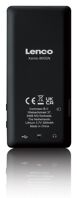 Lenco Xemio-860GN - MP4 přehrávač, 8GB s Bluetooth (16)
