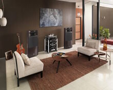 Mark Levinson No526  - High End Dual-mono předzesilovač pro digitální i analogové zdroje (13)
