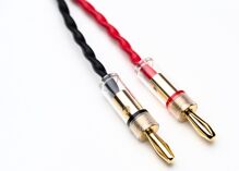 Pro-Ject Connect it LS-E - Reproduktorové kabely, banánky (2)