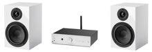 Pro-ject Easy Set - Stereo set zesilovače a reproduktorů (1)