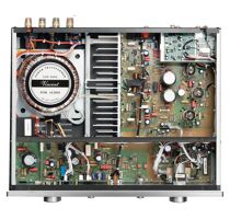 VINCENT SV-500MK - Hybridní integrovaný zesilovač s HDMI, DAC, BT, 2 x 50 W (6)