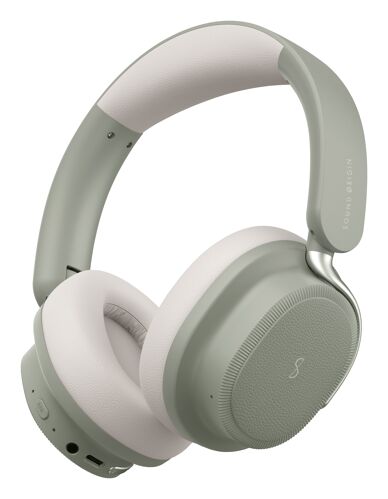 Sound Origin SO-PRO - Prémiová Bluetooth sluchátka s ANC hybrid