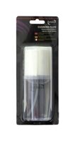 DYNAVOX 203919 Cleaner - Čistící kapalina na LP s antistatickou utěrkou- 200 ml (4)