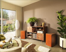 JBL L100GL - Pár náhradních krycích mřížek na reprosoustavy JBL L100 CLASSIC (7)