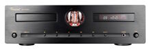 VINCENT CD-S7 DAC - Hybridní CD přehrávač a DAC, USB-C, XLR