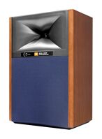JBL 4309 - 2-pásmové regálové monitory (3)