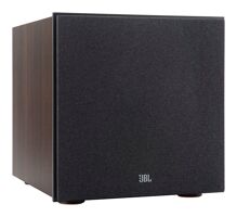 JBL STAGE 200P - Aktivní subwoofer, 10", 150 W RMS (5)