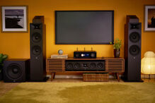 JBL STAGE 240H - 2-pásmové Dolby Atmos modulové reprosoustavy, 4,5" (20)