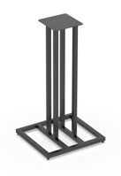 JBL JS-65 - Pár originálních stojanů pro reprosoustavy JBL L52 Classic (3)